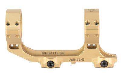 REPTILIA AUS 34MM MOUNT 1.93 FDE - Get Tight Gear