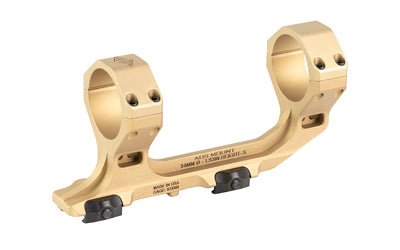 REPTILIA AUS 34MM MOUNT 1.93 FDE - Get Tight Gear