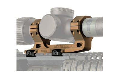 REPTILIA AUS OFFSET MNT ACRO FDE - Get Tight Gear