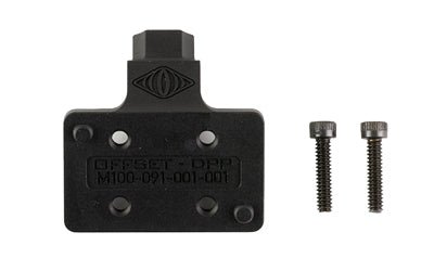 REPTILIA AUS OFFSET MNT DPP BLK - Get Tight Gear