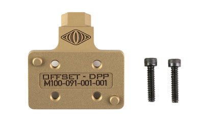 REPTILIA AUS OFFSET MNT DPP FDE - Get Tight Gear