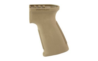 REPTILIA CQG AK GRIP FIELD DRAB - Get Tight Gear