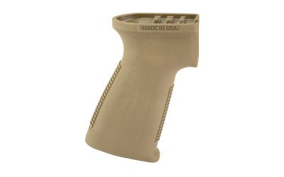 REPTILIA CQG AK GRIP FIELD DRAB - Get Tight Gear
