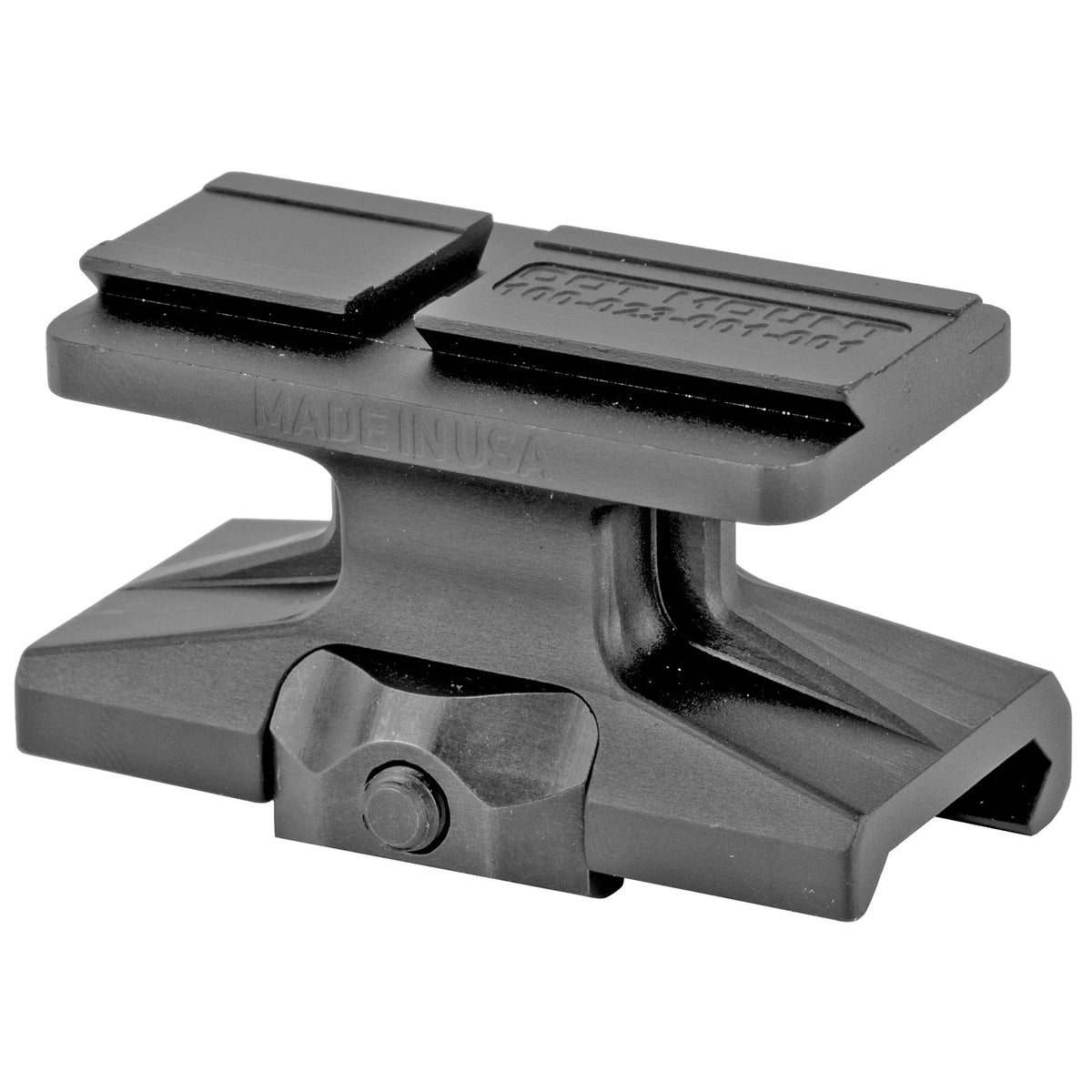 REPTILIA DOT MNT 1/3 CO - WIT ACRO BLK - Get Tight Gear