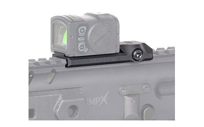 REPTILIA DOT MNT LOW MPS/ACRO BLK - Get Tight Gear