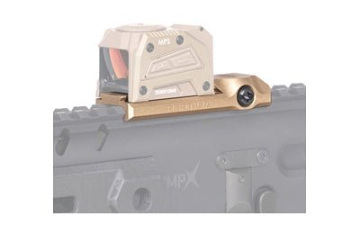 REPTILIA DOT MNT LOW MPS/ACRO FDE - Get Tight Gear