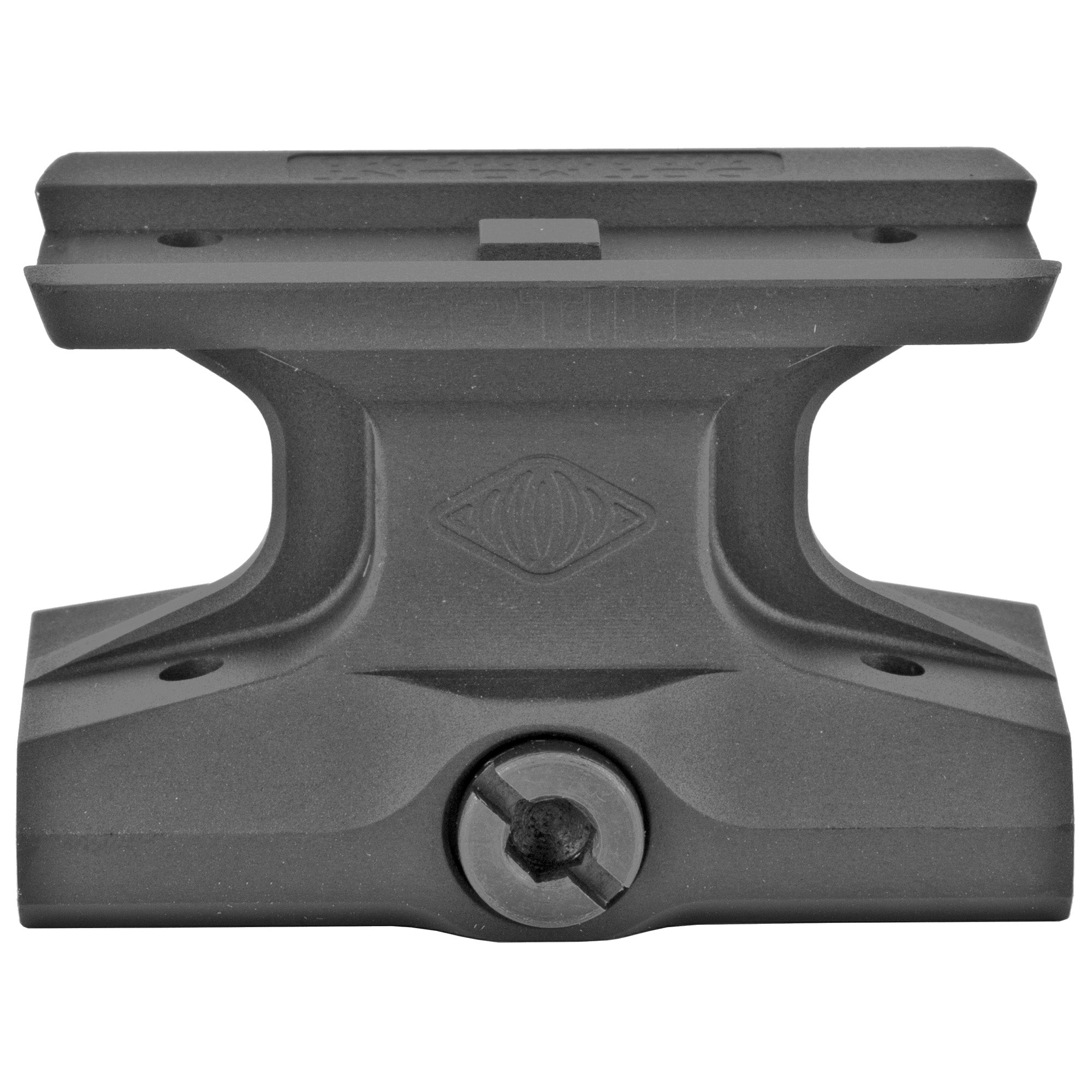 REPTILIA DOT MOUNT 1/3 CO - WIT T2 BLK - Get Tight Gear