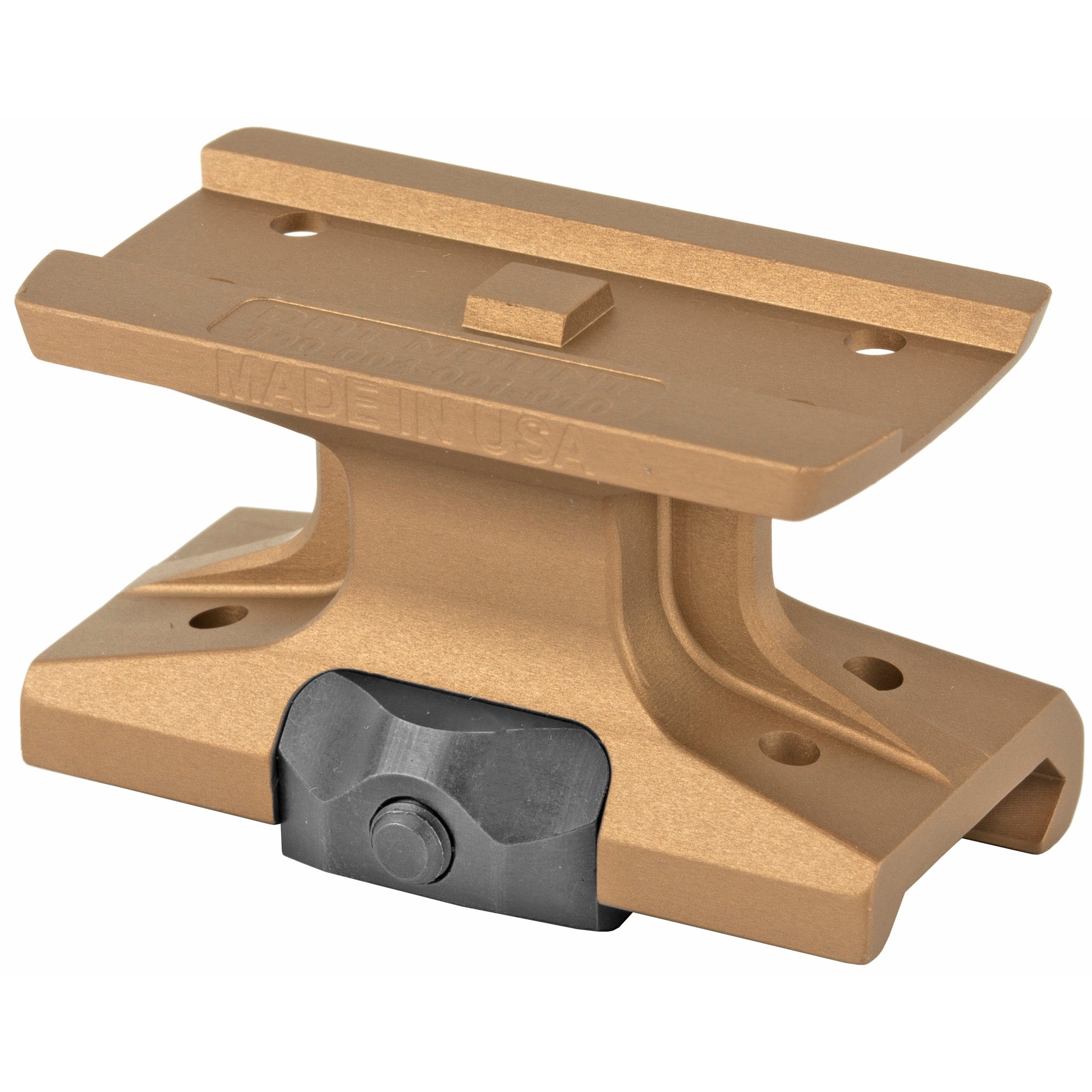 REPTILIA DOT MOUNT 1/3 CO - WIT T2 FDE - Get Tight Gear