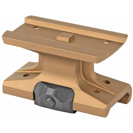 REPTILIA DOT MOUNT 1/3 CO - WIT T2 FDE - Get Tight Gear