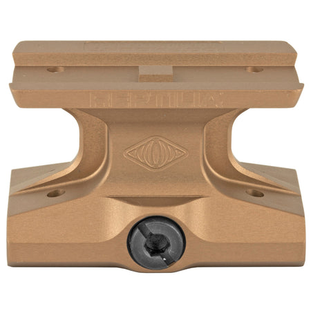 REPTILIA DOT MOUNT 1/3 CO - WIT T2 FDE - Get Tight Gear