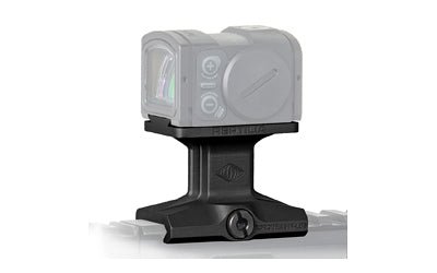 REPTILIA DOT MOUNT 1.93 ACRO BLACK - Get Tight Gear