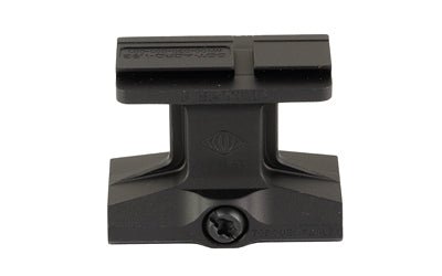 REPTILIA DOT MOUNT 1.93 ACRO BLACK - Get Tight Gear