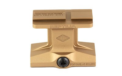 REPTILIA DOT MOUNT 1.93 ACRO FDE - Get Tight Gear