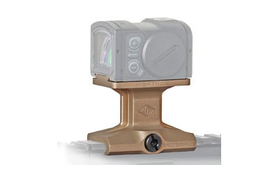 REPTILIA DOT MOUNT 1.93 ACRO FDE - Get Tight Gear