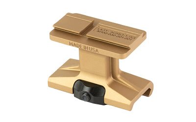 REPTILIA DOT MOUNT 1.93 ACRO FDE - Get Tight Gear