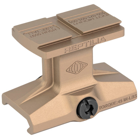 REPTILIA DOT MOUNT 1.93 HSUN 509T F - Get Tight Gear