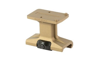 REPTILIA DOT MOUNT 1.93 RMR FDE - Get Tight Gear