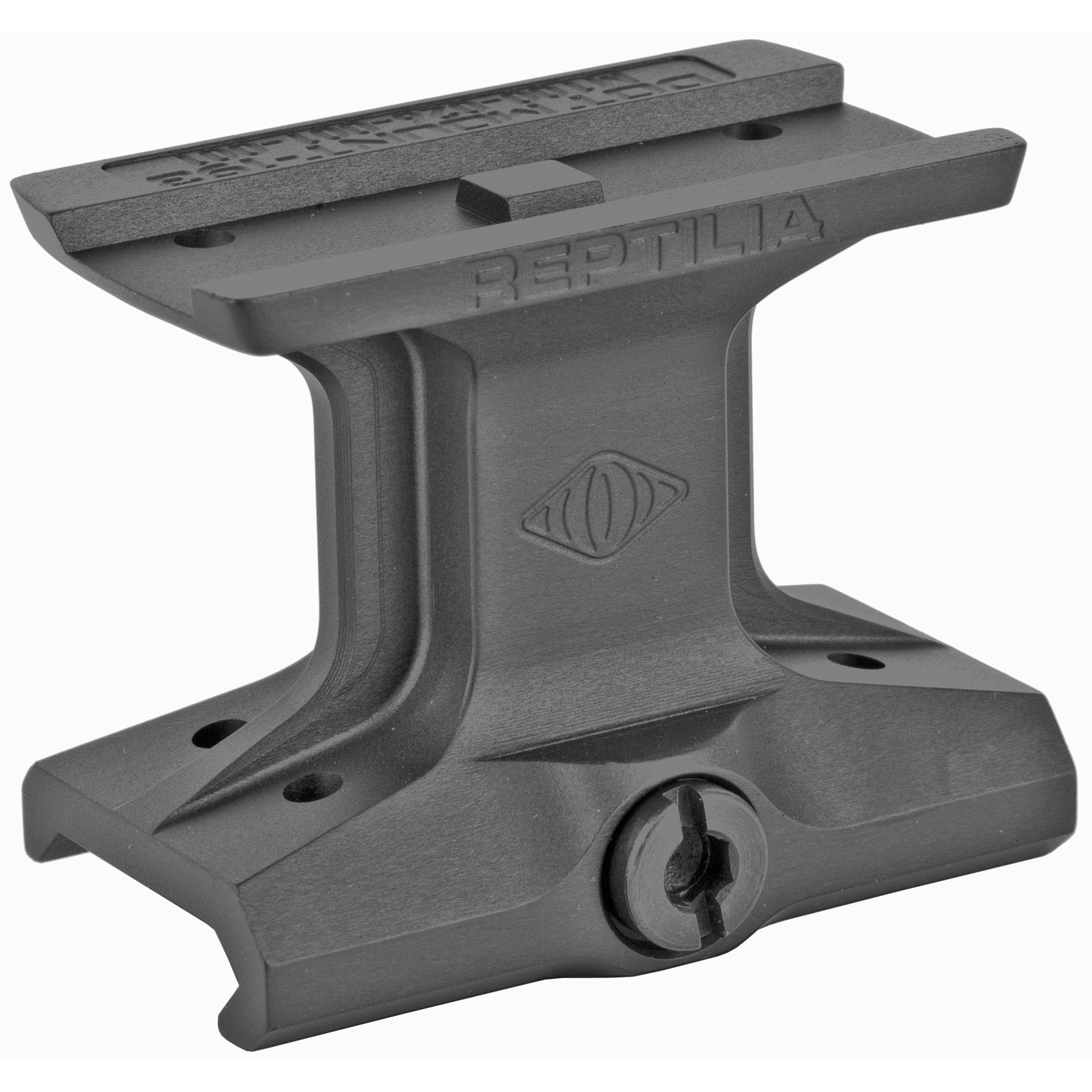 REPTILIA DOT MOUNT 1.93 T2 BLK - Get Tight Gear