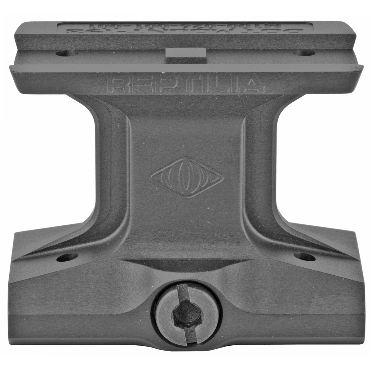 REPTILIA DOT MOUNT 1.93 T2 BLK - Get Tight Gear