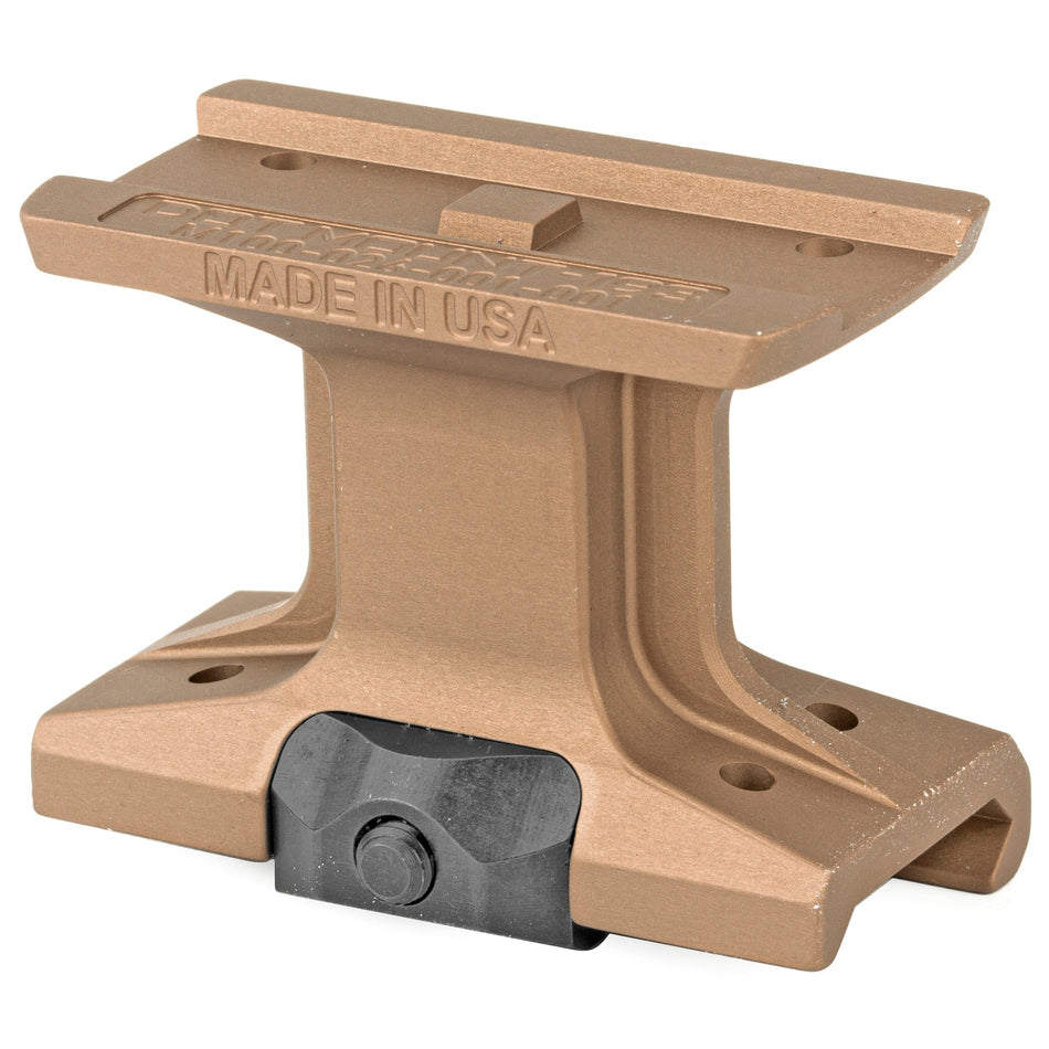 REPTILIA DOT MOUNT 1.93 T2 FDE - Get Tight Gear