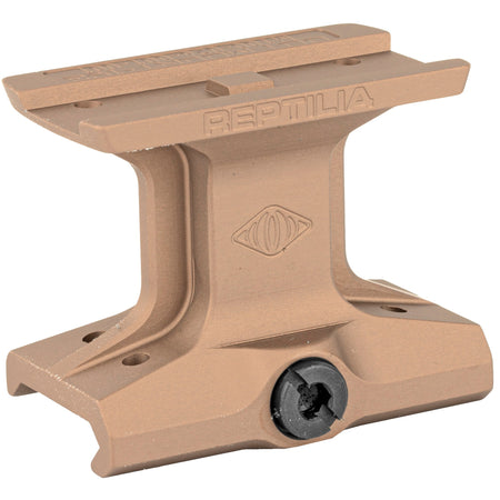 REPTILIA DOT MOUNT 1.93 T2 FDE - Get Tight Gear