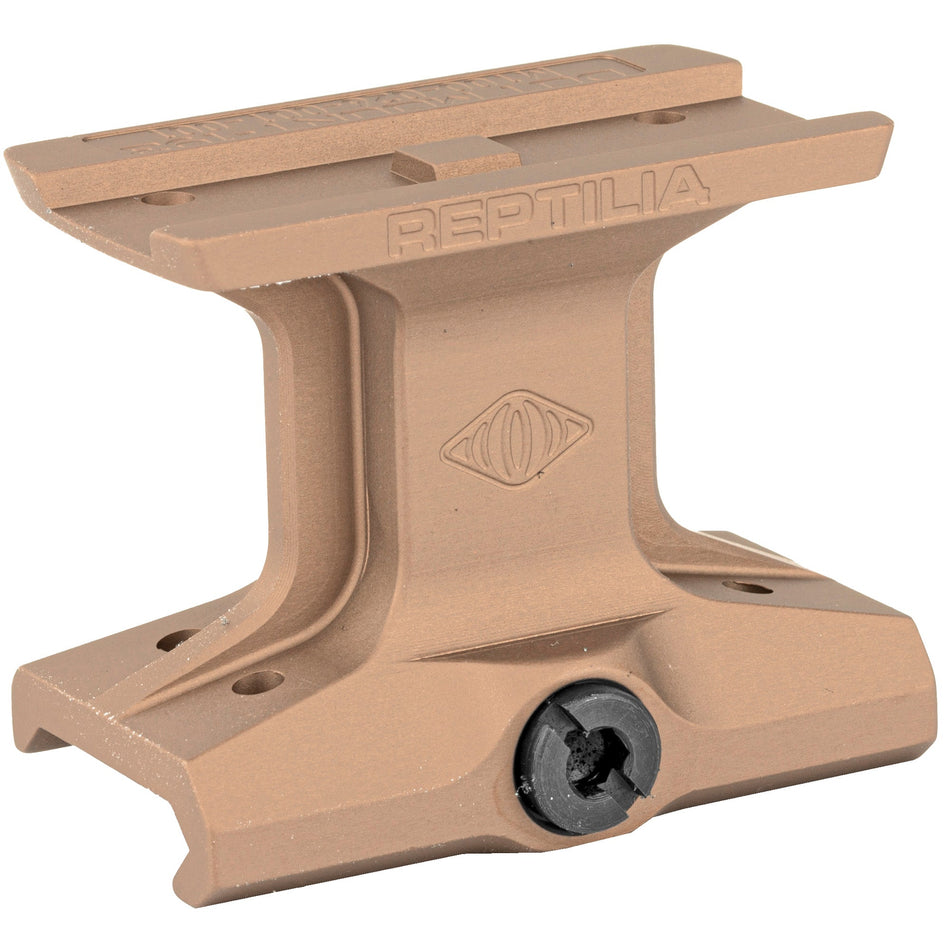 REPTILIA DOT MOUNT 1.93 T2 FDE - Get Tight Gear