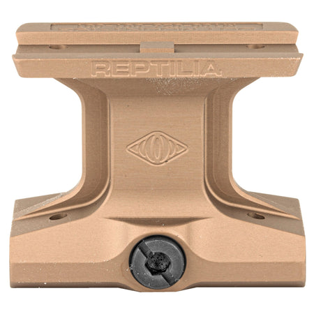REPTILIA DOT MOUNT 1.93 T2 FDE - Get Tight Gear