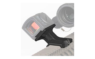 REPTILIA DOT MOUNT 45 ACRO/MPS BLACK - Get Tight Gear