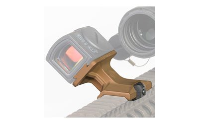 REPTILIA DOT MOUNT 45 ACRO/MPS FDE - Get Tight Gear