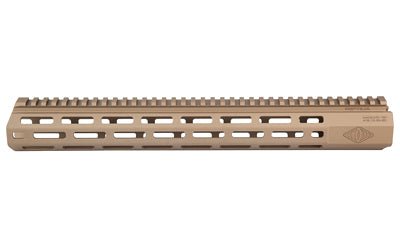 REPTILIA HANDGUARD 15 M - LOK FDE - Get Tight Gear