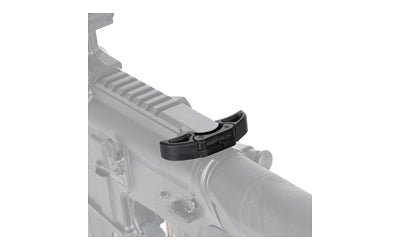 REPTILIA PULLER CHARGING HANDLE BLK - Get Tight Gear