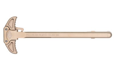 REPTILIA PULLER CHARGING HANDLE FDE - Get Tight Gear