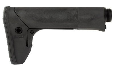 REPTILIA RECC - E STOCK A5 LENGTH BLK - Get Tight Gear