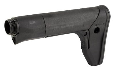 REPTILIA RECC - E STOCK A5 LENGTH BLK - Get Tight Gear