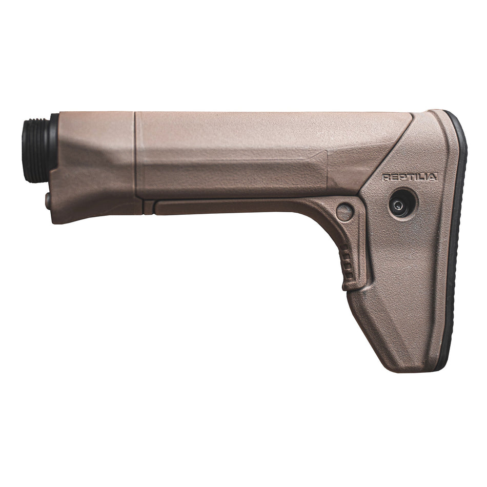 REPTILIA RECC - E STOCK FDE - Get Tight Gear