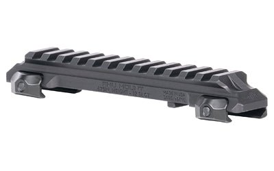 REPTILIA RMU MOUNT 12 SLOT .625 BLK - Get Tight Gear