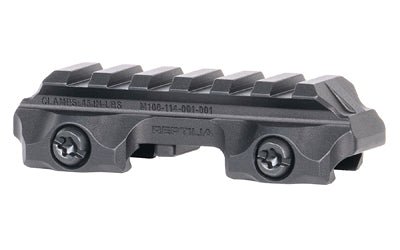 REPTILIA RMU MOUNT 6 SLOT .625 BLK - Get Tight Gear