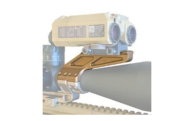 REPTILIA ROF 34MM DIVING BOARD FDE - Get Tight Gear