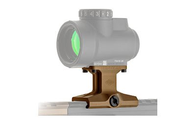 REPTILIA ROF - 45 34MM RMR FDE - Get Tight Gear