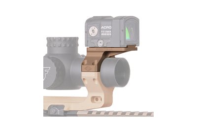 REPTILIA ROF - 90 30MM ACRO FDE - Get Tight Gear