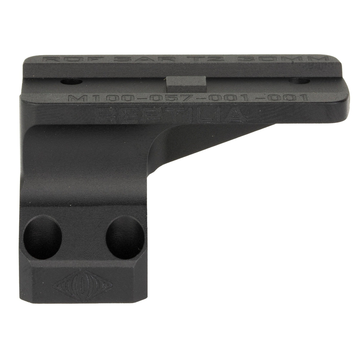 REPTILIA ROF - 90 30MM APNT MICRO BLK - Get Tight Gear
