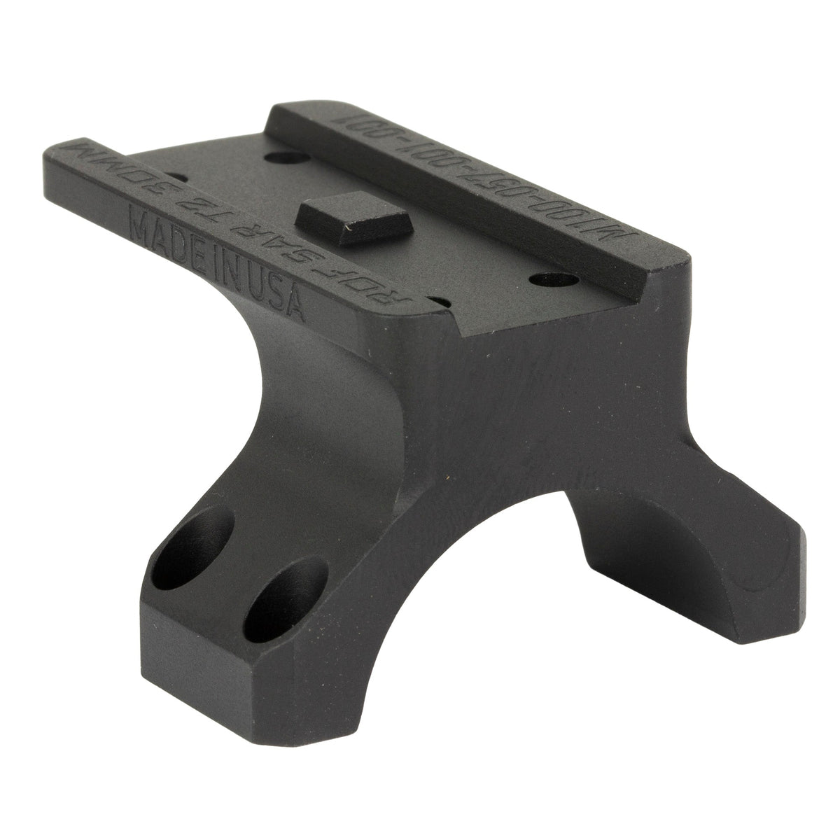 REPTILIA ROF - 90 30MM APNT MICRO BLK - Get Tight Gear