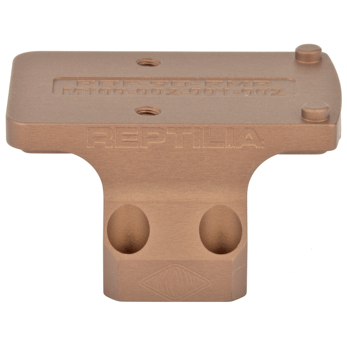 REPTILIA ROF - 90 30MM SPM/RMR FDE - Get Tight Gear