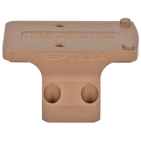 REPTILIA ROF - 90 30MM SPM/RMR FDE - Get Tight Gear