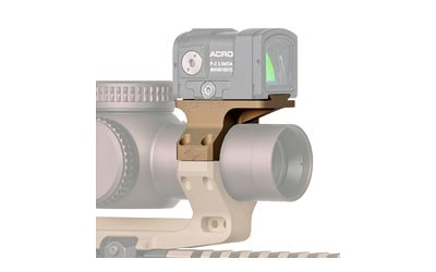 REPTILIA ROF - 90 34MM ACRO FDE - Get Tight Gear