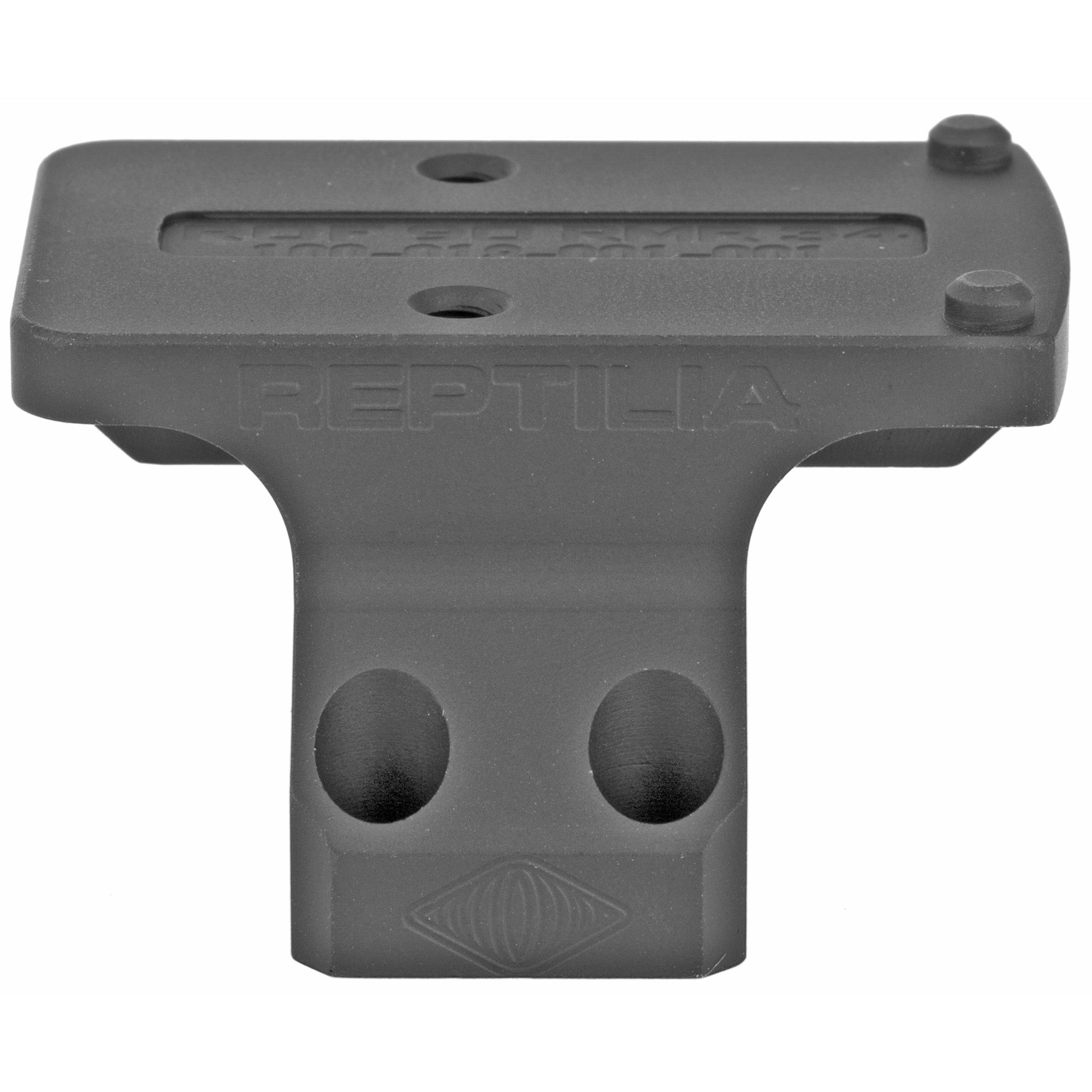 REPTILIA ROF - 90 34MM SPM/RMR BLK - Get Tight Gear