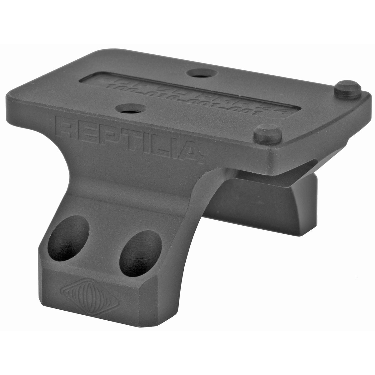 REPTILIA ROF - 90 34MM SPM/RMR BLK - Get Tight Gear
