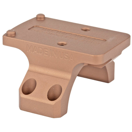 REPTILIA ROF - 90 34MM SPM/RMR FDE - Get Tight Gear