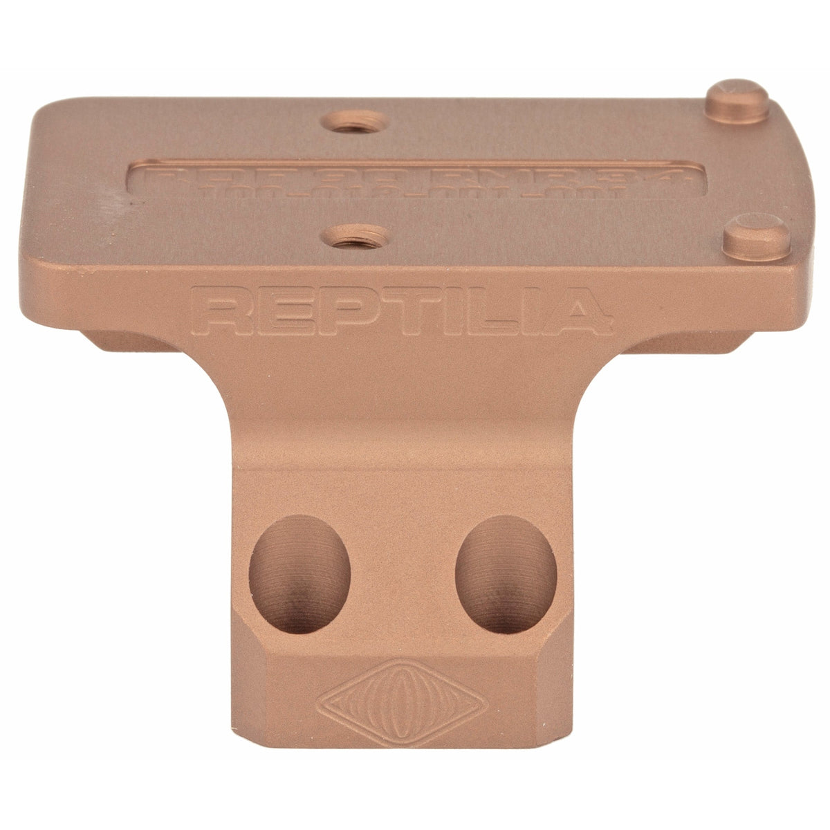 REPTILIA ROF - 90 34MM SPM/RMR FDE - Get Tight Gear