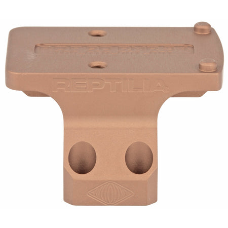 REPTILIA ROF - 90 34MM SPM/RMR FDE - Get Tight Gear